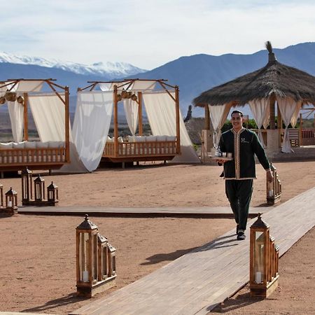 Kalyptus Luxury Camp Hotel Lalla Takerkoust Luaran gambar