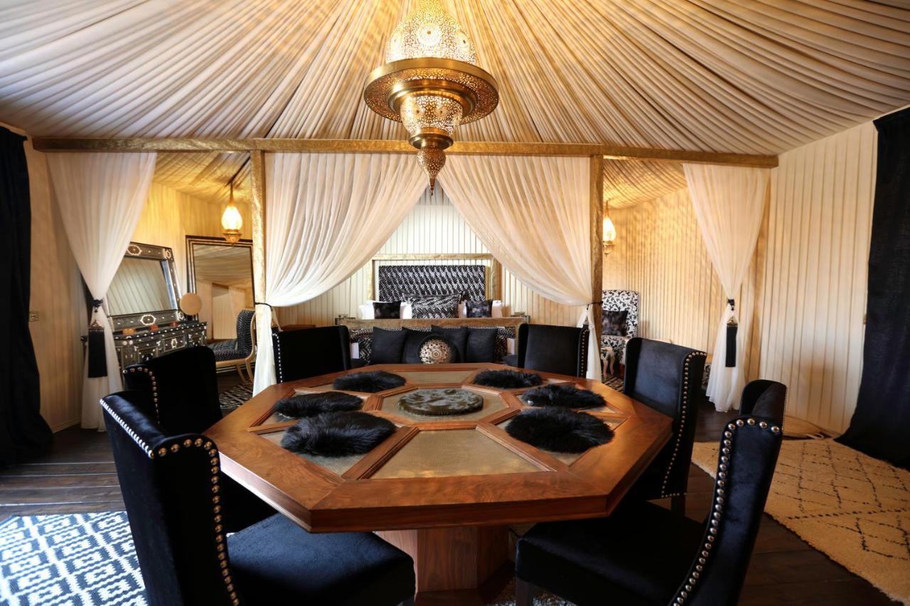 Kalyptus Luxury Camp Hotel Lalla Takerkoust Luaran gambar