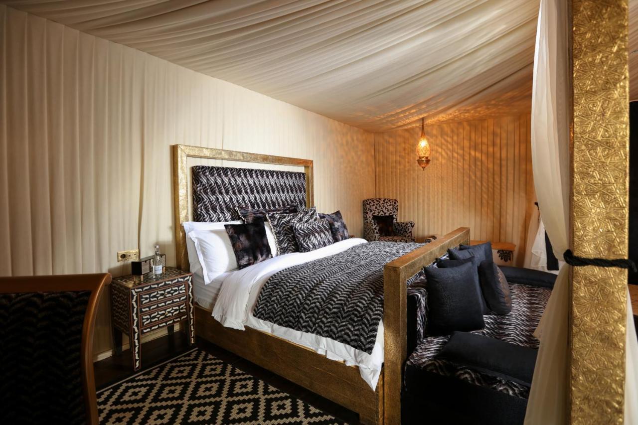Kalyptus Luxury Camp Hotel Lalla Takerkoust Luaran gambar