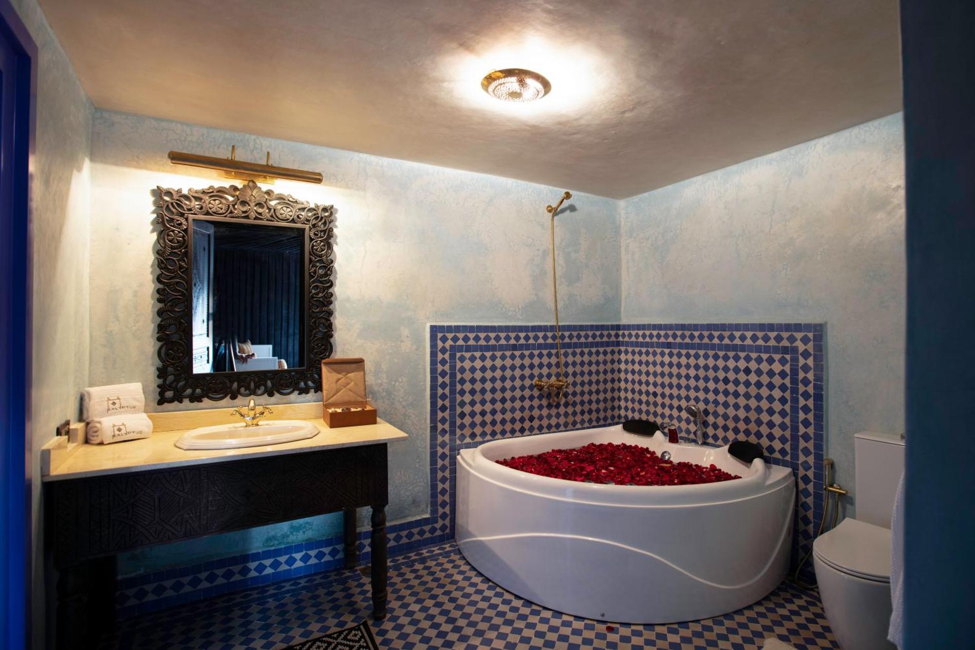 Kalyptus Luxury Camp Hotel Lalla Takerkoust Luaran gambar
