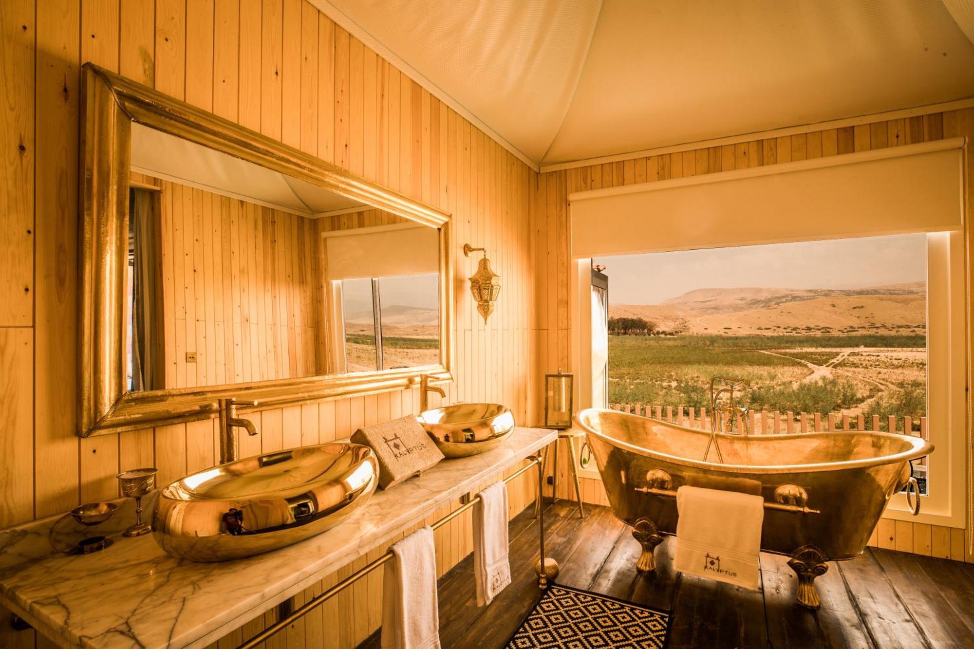 Kalyptus Luxury Camp Hotel Lalla Takerkoust Luaran gambar